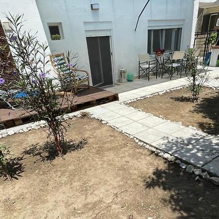 Comfy Myrvalis Apartment 아기아 트리아스 외부 사진